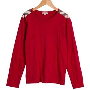 Burberry Boys Sweater Size 8Y
